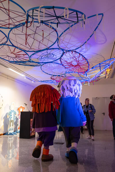 Encerramento do Festival