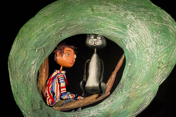 História de um Gato e de um Rato que se Tornaram Amigos . 207.102 História de um Gato e de um Rato que se Tornaram Amigos . 207