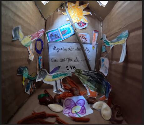 30 histórias. 30 abrigos. uma infinidade de olhares. 30 histórias. 30 abrigos. uma infinidade de olhares.