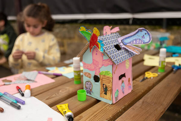 NINHOabrigo NINHOabrigo