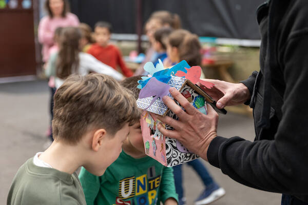 NINHOabrigo NINHOabrigo