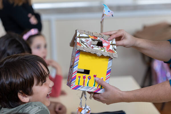 NINHOabrigo NINHOabrigo