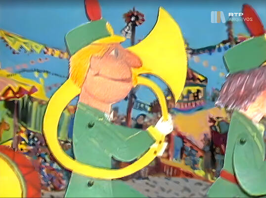 Os Amigos de Gaspar Os Amigos de Gaspar