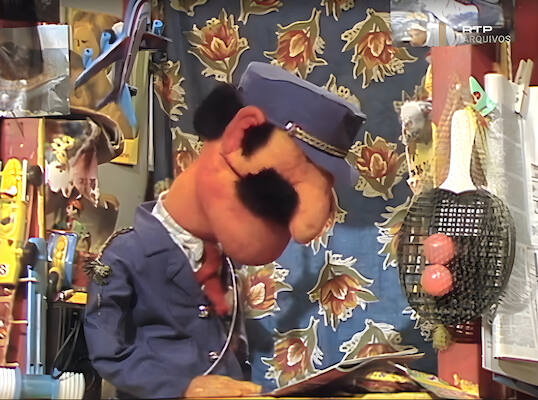 Os Amigos de Gaspar Os Amigos de Gaspar