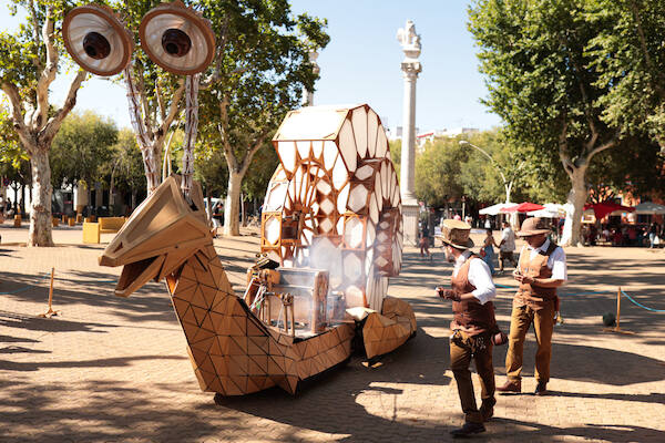 O Meu Grande Caracol