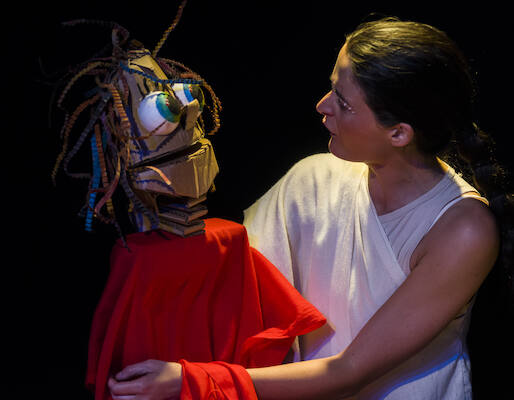 O Fado de Ulisses O Fado de Ulisses