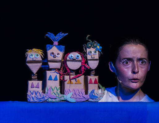 O Fado de Ulisses O Fado de Ulisses