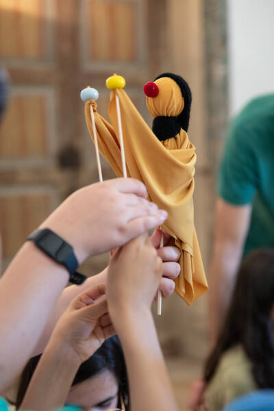 Marottxs - Fantoche de Vara . 216.11 Marottxs - Fantoche de Vara . 216