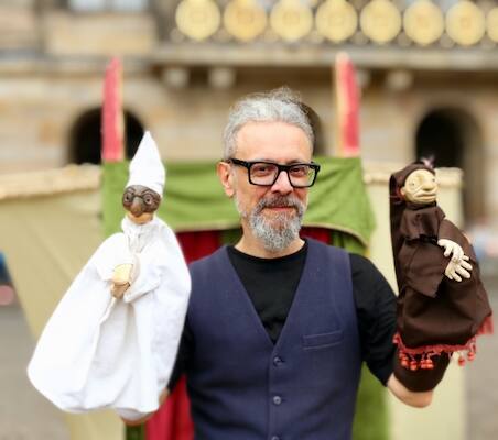 O Imbróglio de Pulcinella . 234.114 O Imbróglio de Pulcinella . 234