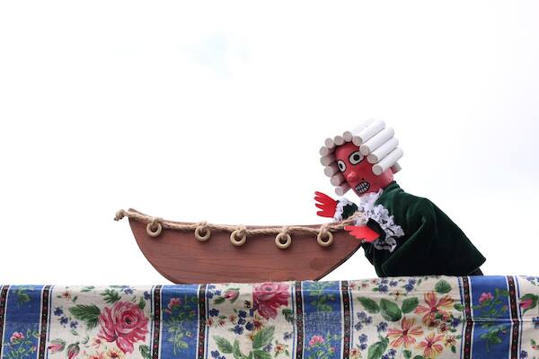 O Marquês de Pombal e os Jesuítas . 243