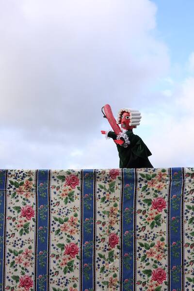 O Marquês de Pombal e os Jesuítas