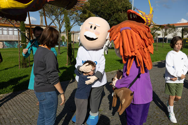 Mário e Neta Mário e Neta