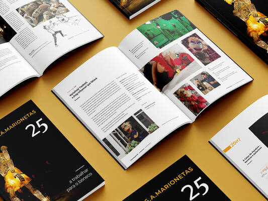 S.A.Marionetas 25 anos a trabalhar para o boneco . 99.46 S.A.Marionetas 25 anos a trabalhar para o boneco . 99