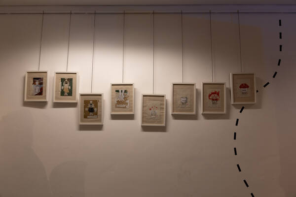 Palco das Marionetas