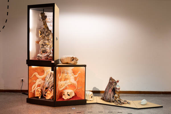 Palco das Marionetas