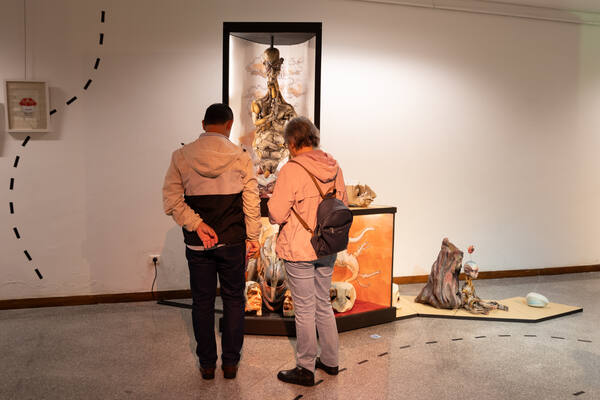 Palco das Marionetas