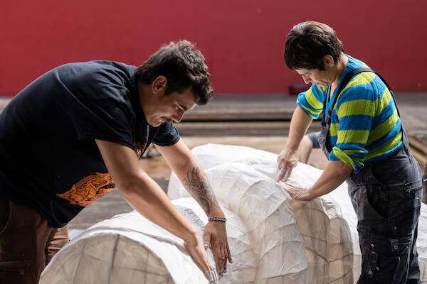 GIGANTES do Mar GIGANTES do Mar