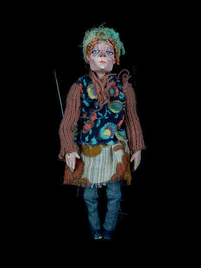 Marionetas Sandra Neves . 197.77 Marionetas Sandra Neves . 197
