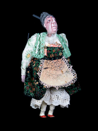 Sandra Neves Puppets Sandra Neves Puppets