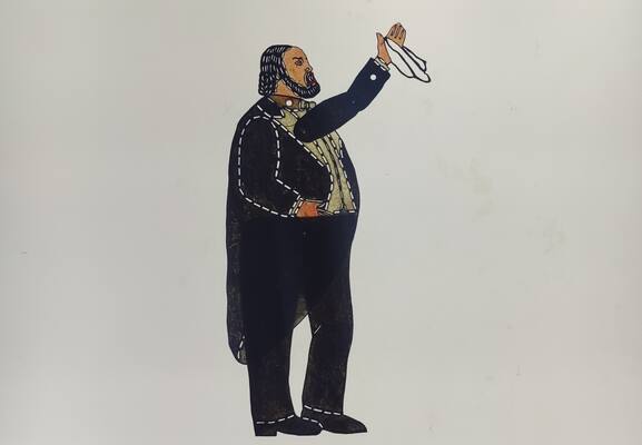 World Stars Show . 230